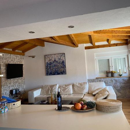 Villa Mediterranea Murter Exteriér fotografie