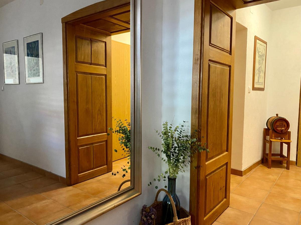 Villa Mediterranea Murter Exteriér fotografie